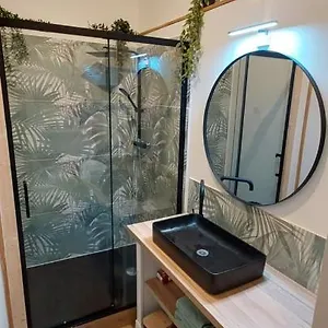 Apartamento La Pause Salonaise 