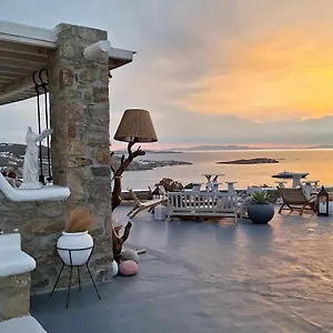 Vougli View Mykonos Casa de hóspedes