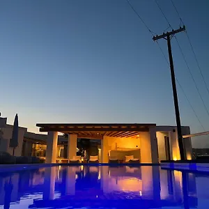 Crystal Apart-hotel
