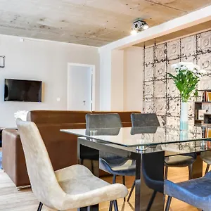  Apartamento Sweett - La Roserie