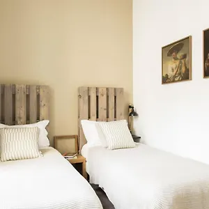  Apartamento Rue Charlot Le Marais