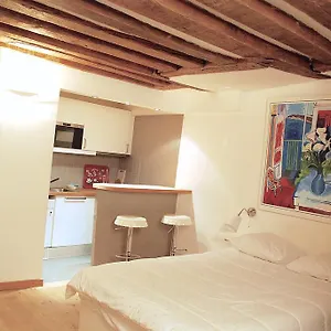  Apartamento Aboukir