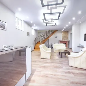 Corner Отель