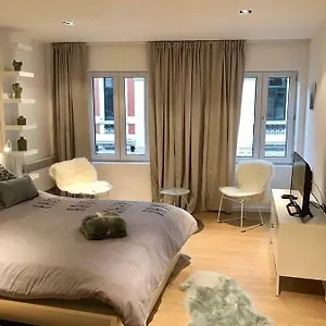 Apartamento Your