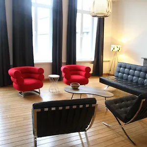 Apartamento Hoogpoort George