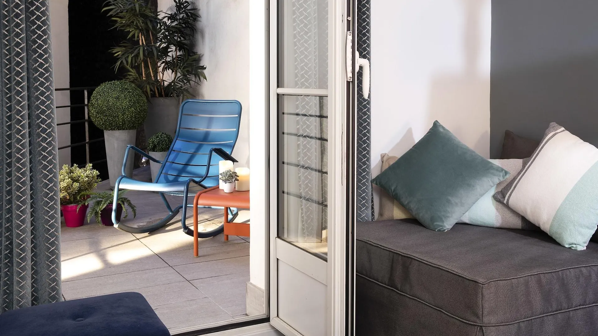 Hotel Marais Home Paris