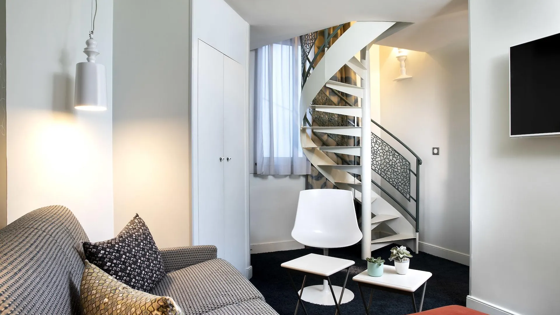 Hotel Marais Home Paris
