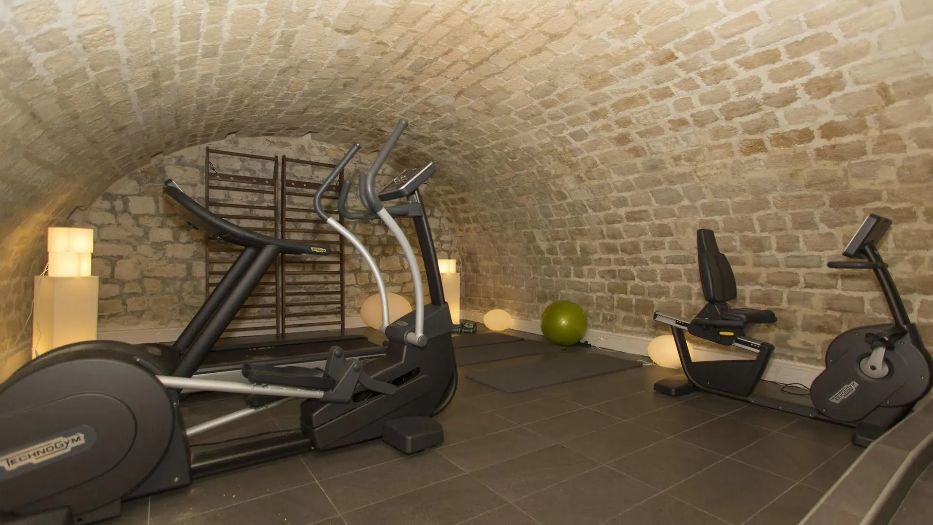 Hotel Marais Home Paris