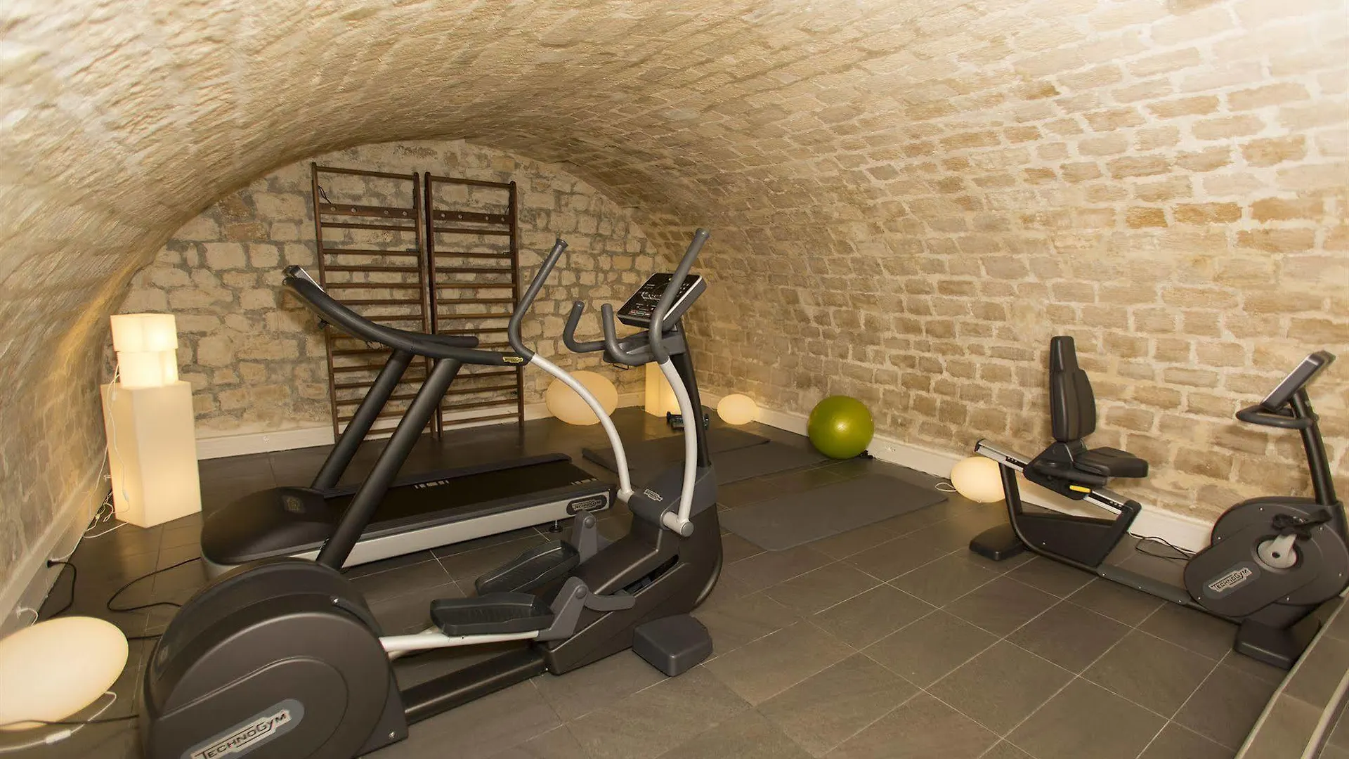 Hotel Marais Home Paris 3*,