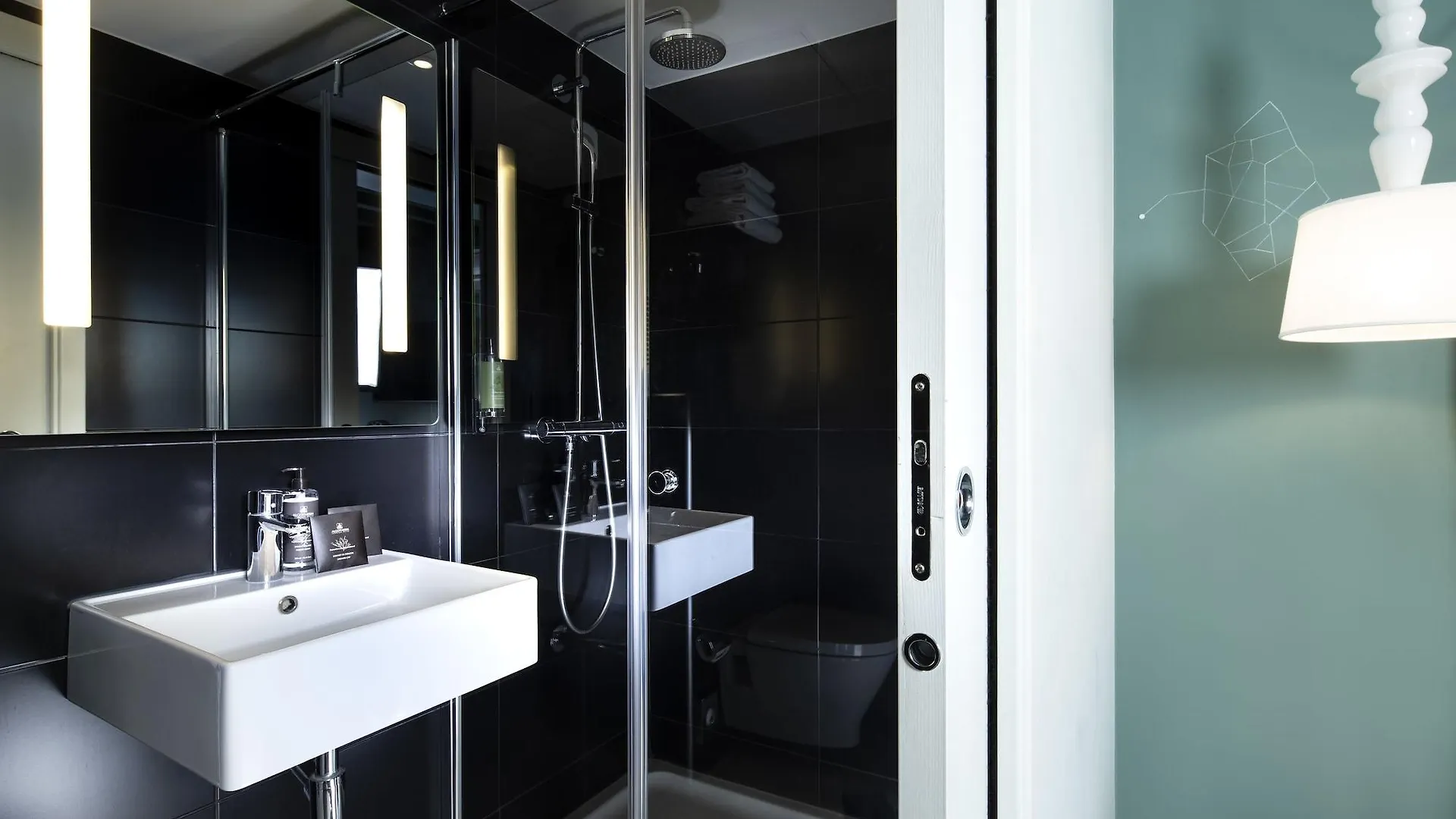 Hotel Hôtel Marais Hôme Paris