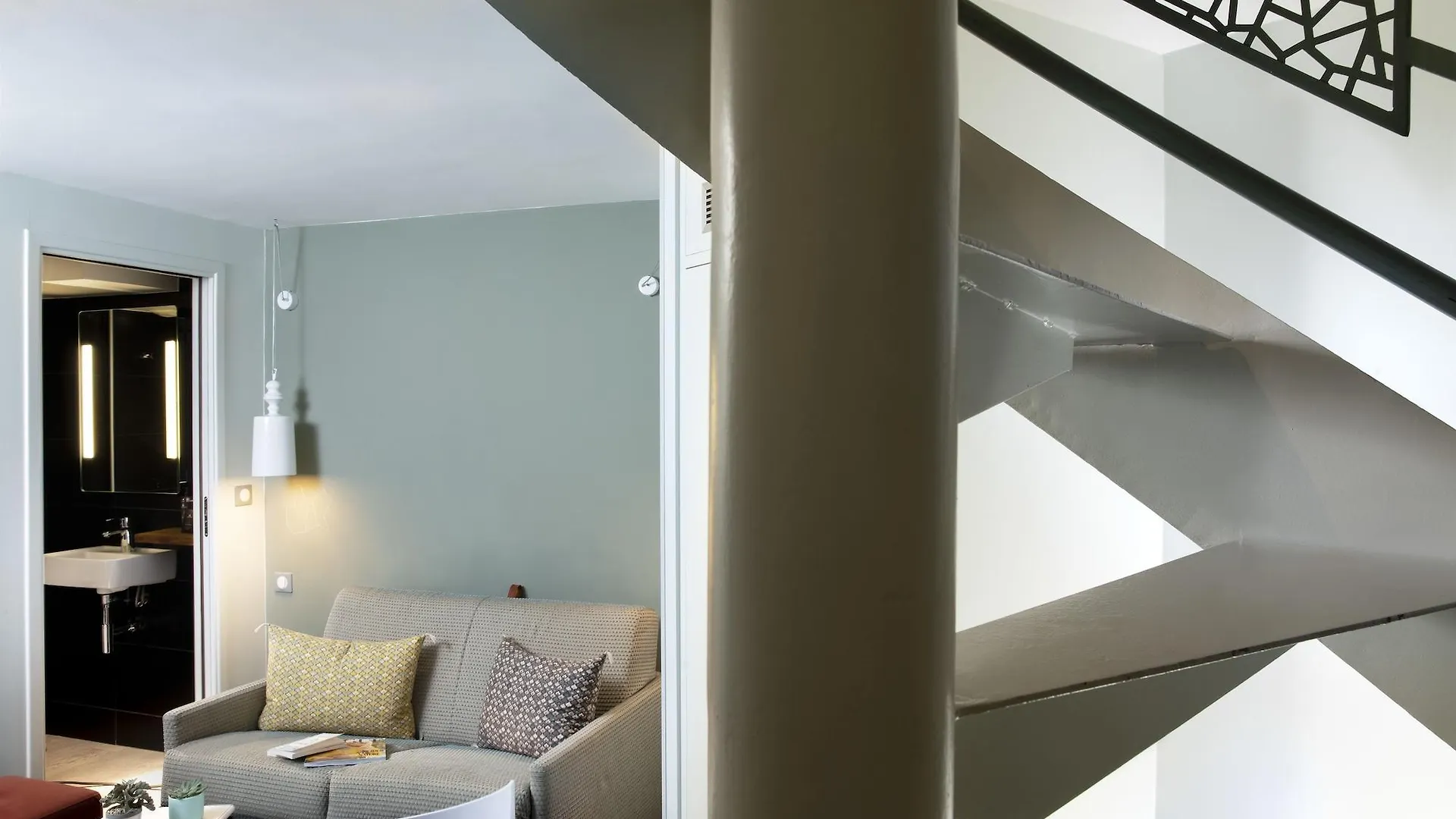 Hôtel Marais Hôme Paris Hotel