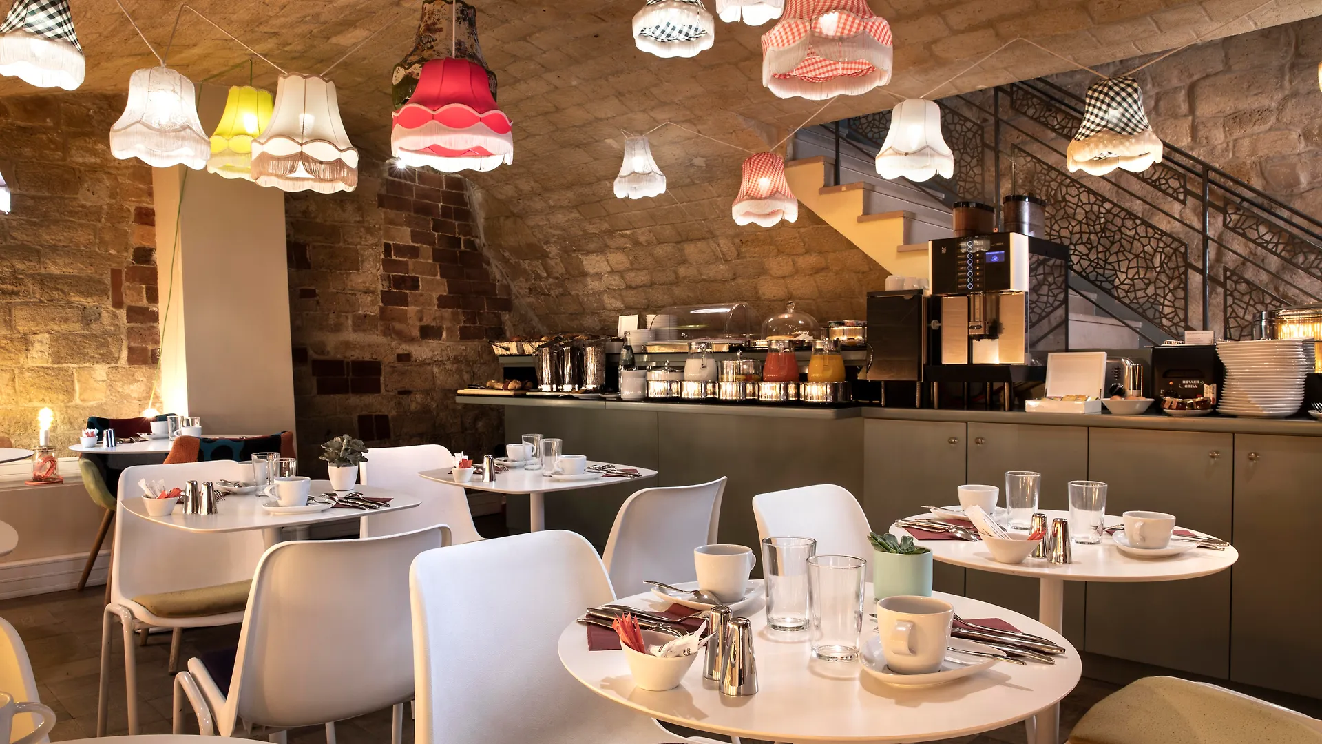 Hôtel Marais Hôme Paris França