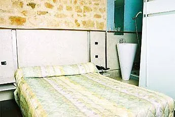 Hôtel Marais Hôme Paris Hotel