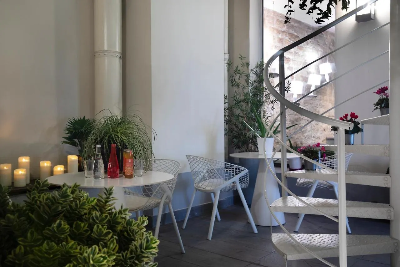 Hôtel Marais Hôme Paris França