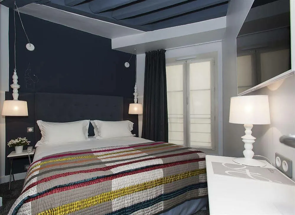 Hotel Marais Home Paris