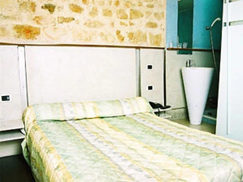 Hotel Marais Home Paris