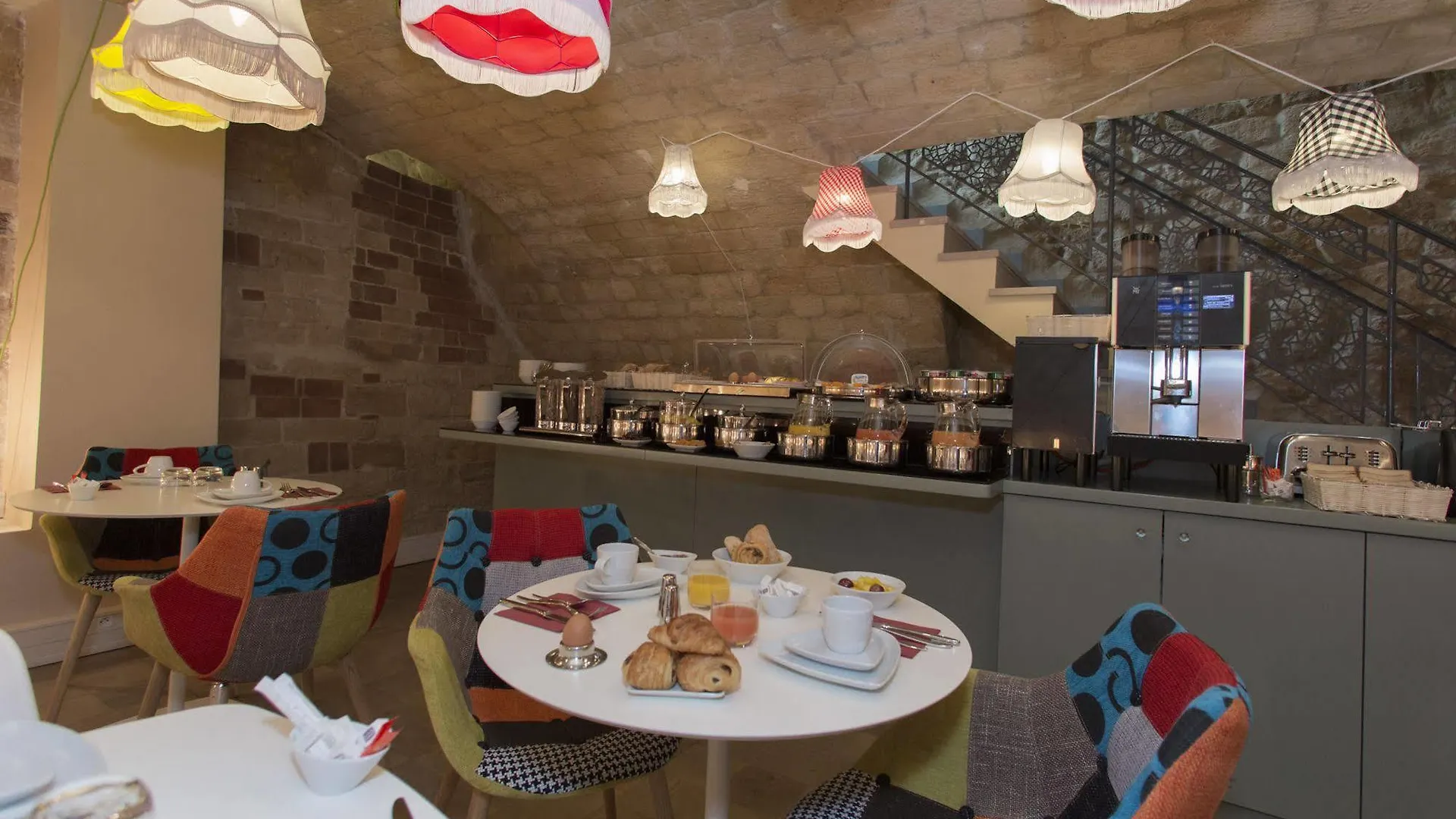 Hotel Marais Home Paris 3*,  Frankreich